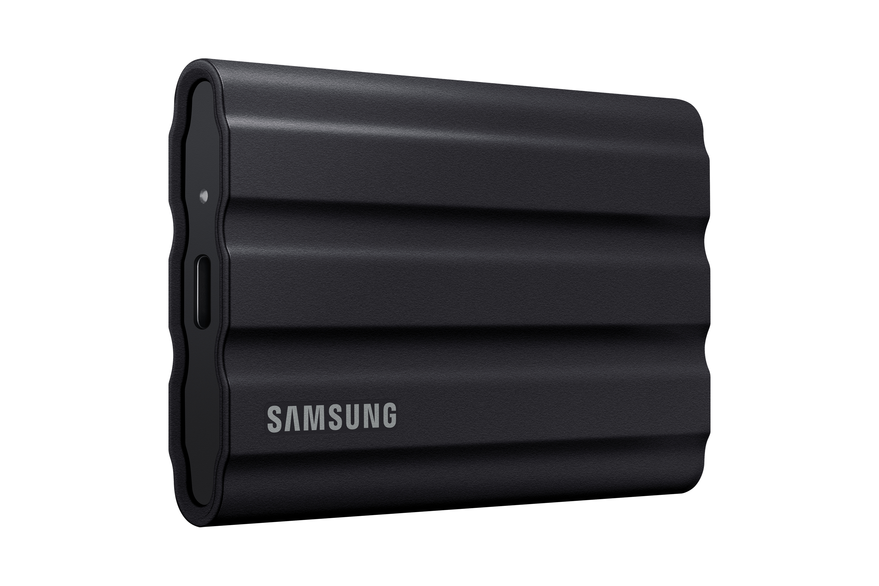 Samsung - SSD Externo Samsung T7 Shield 1TB USB3.2 Gen2 Preto (1050/1000MB/s)