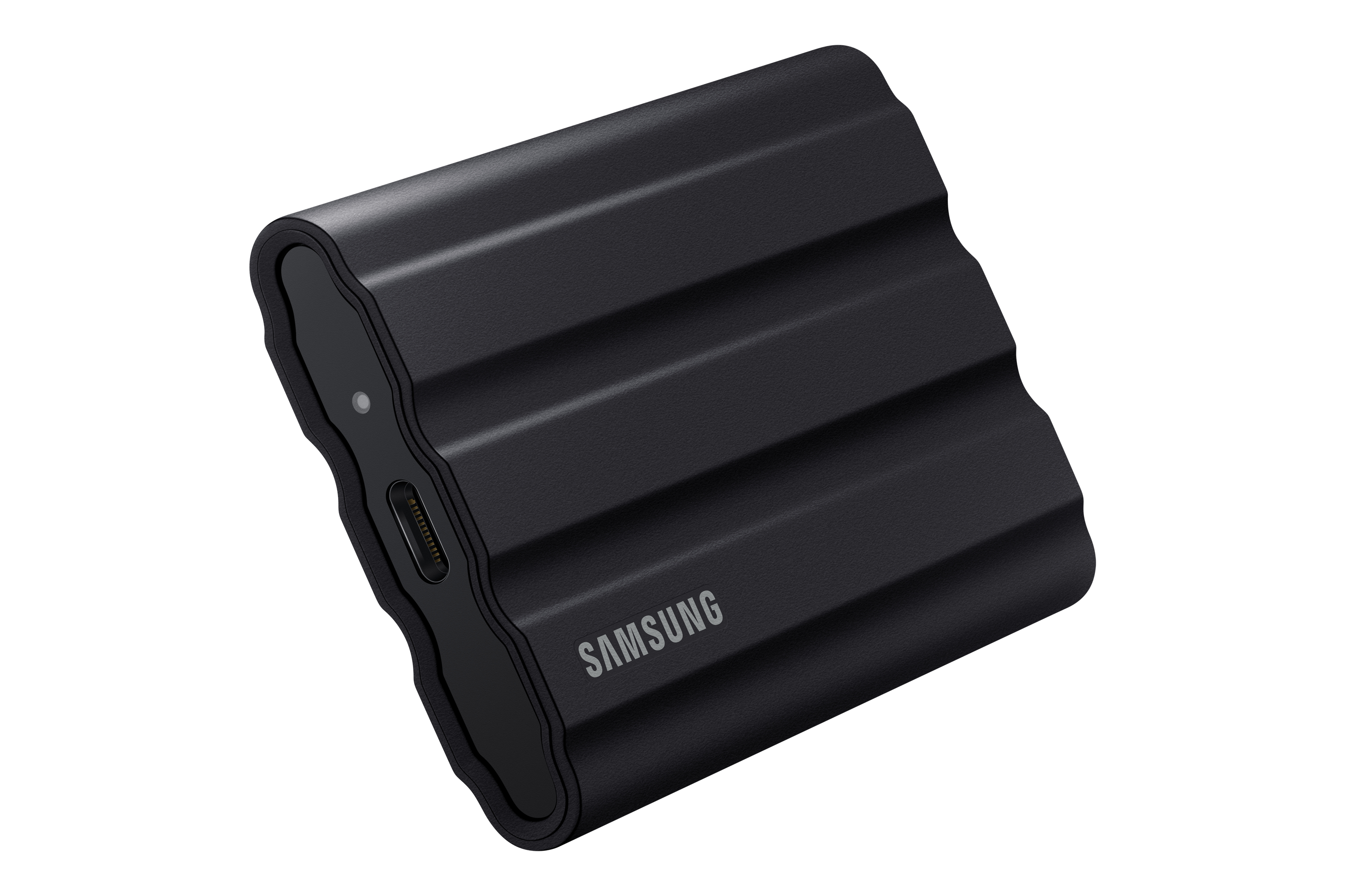 Samsung - SSD Externo Samsung T7 Shield 4TB USB3.2 Gen2 Preto (1050/1000MB/s)