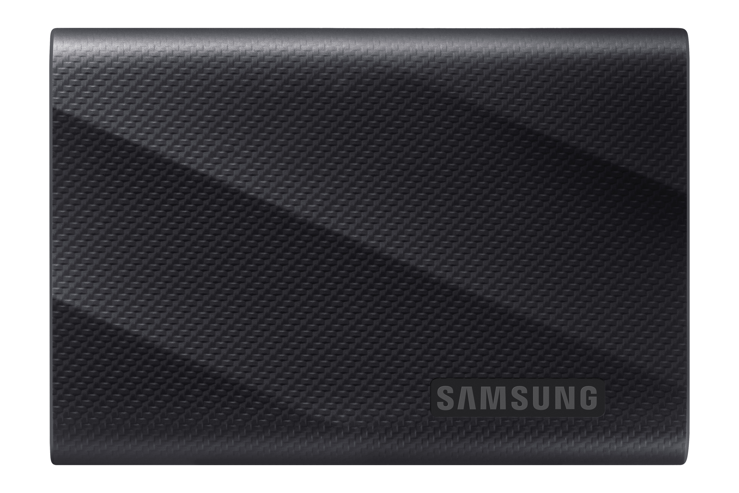 SSD Externo Samsung Portable T9 1TB USB3.2 Gen2 Preto (2000/1950MB/s)