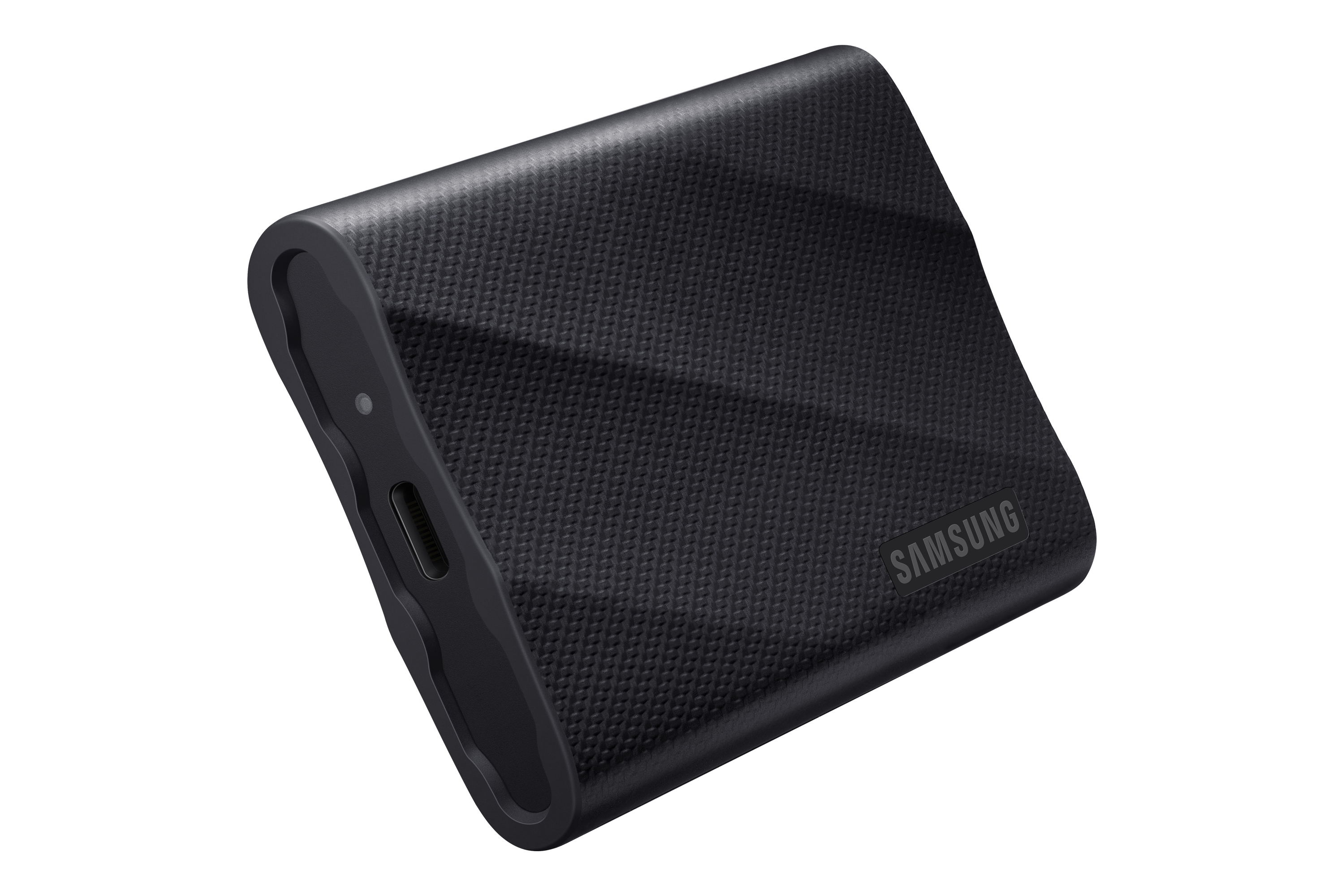 Samsung - SSD Externo Samsung Portable T9 2TB USB3.2 Gen2 Preto (2000/1950MB/s)