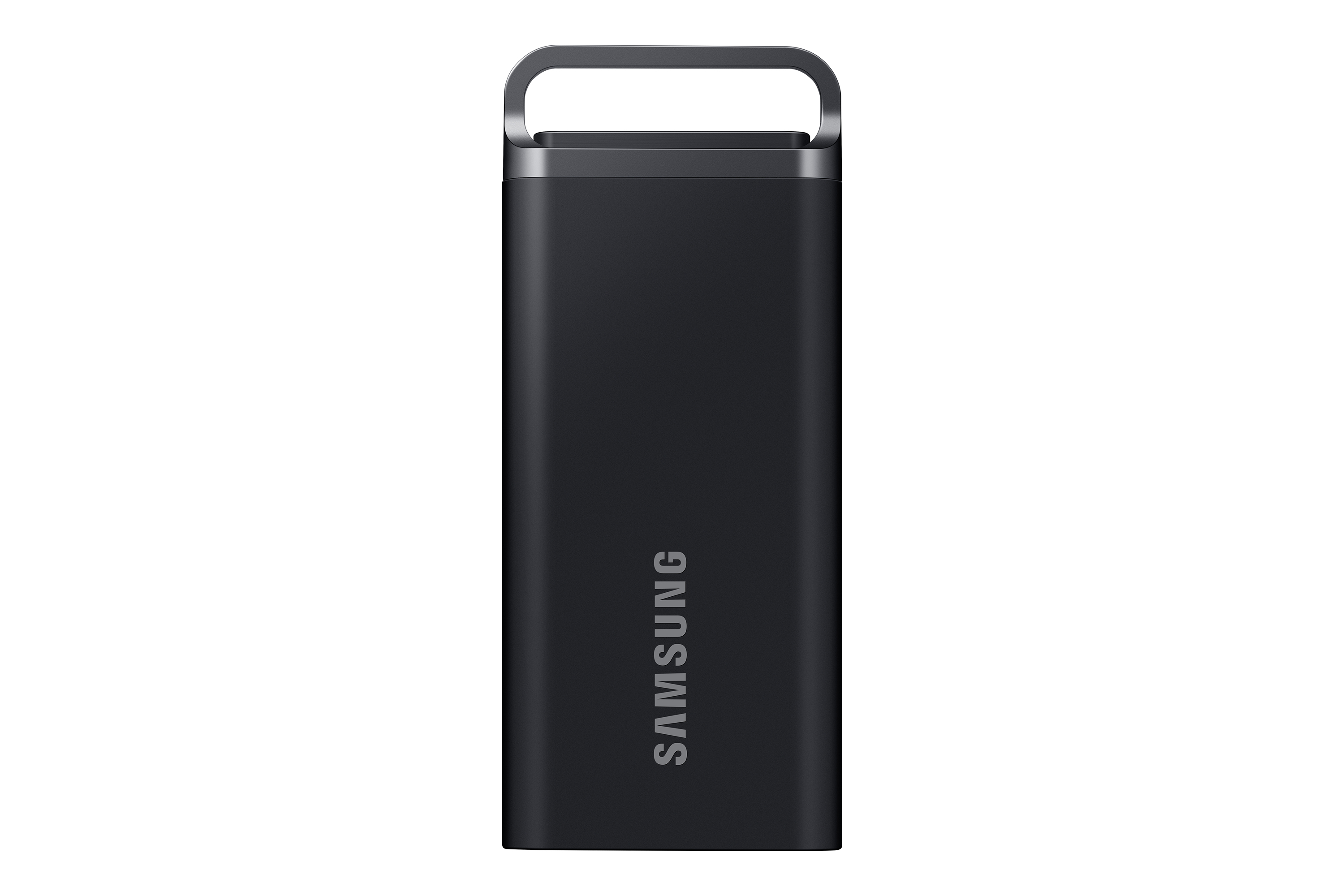 SSD Externo Samsung T5 Evo 8TB USB3.2 Gen2 Preto (460/460MB/s)