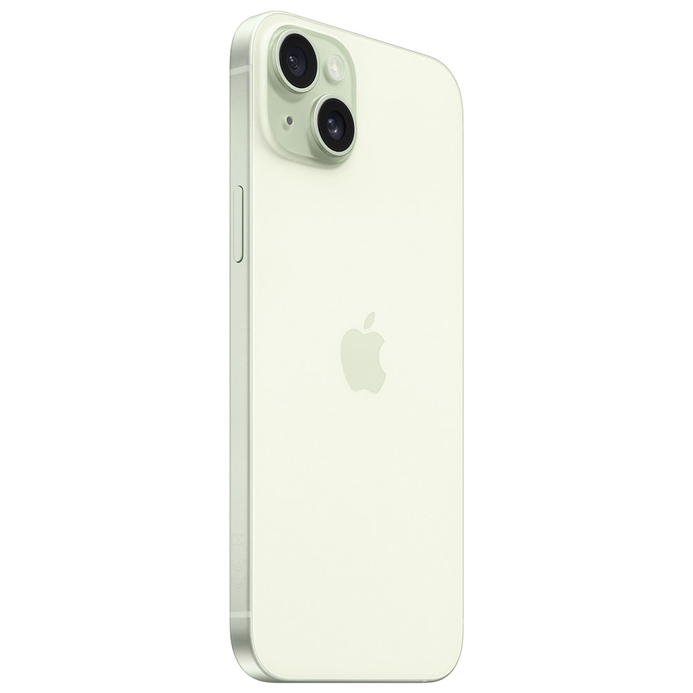 Apple - Smartphone Apple iPhone 15 Plus 6.7" 128GB Verde