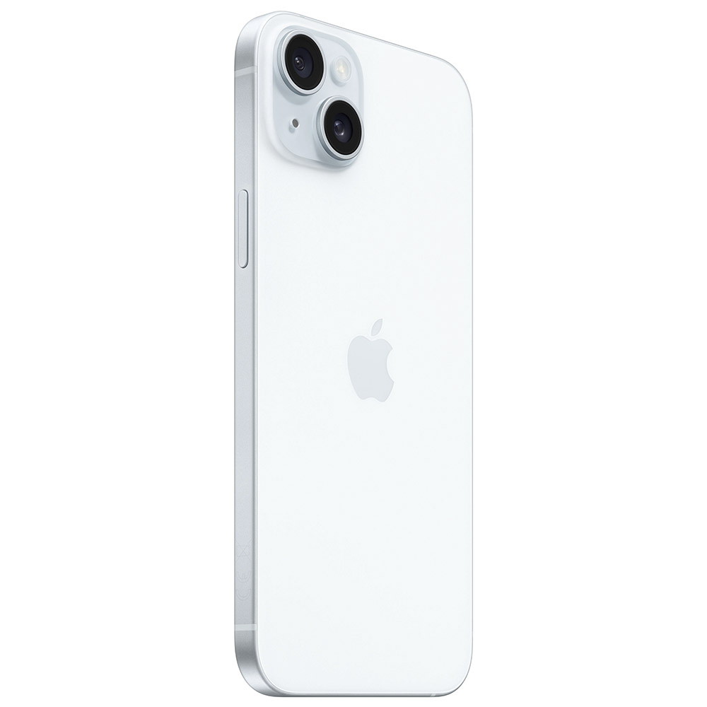 Apple - Smartphone Apple iPhone 15 Plus 6.7" 256GB Azul