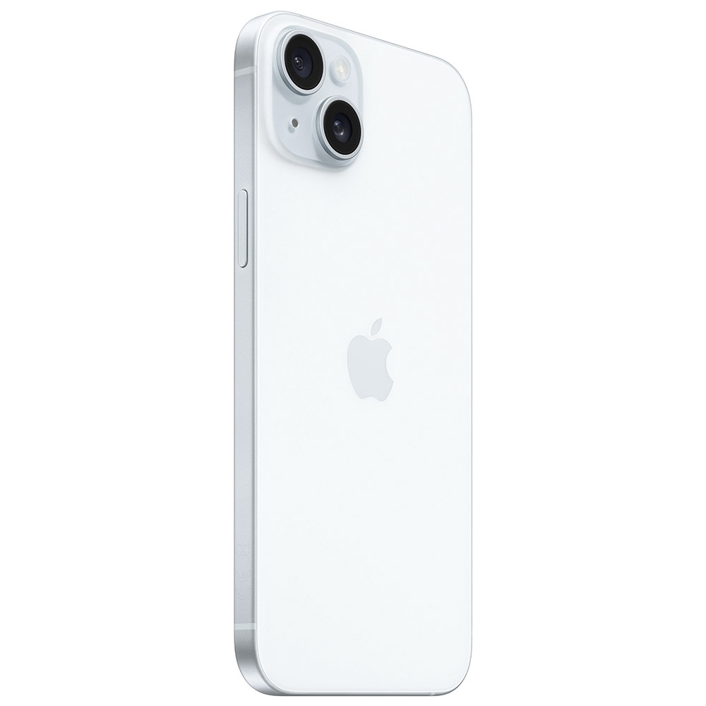 Apple - Smartphone Apple iPhone 15 Plus 6.7" 512GB Azul