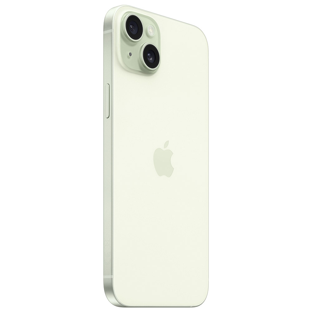 Apple - Smartphone Apple iPhone 15 Plus 6.7" 512GB Verde