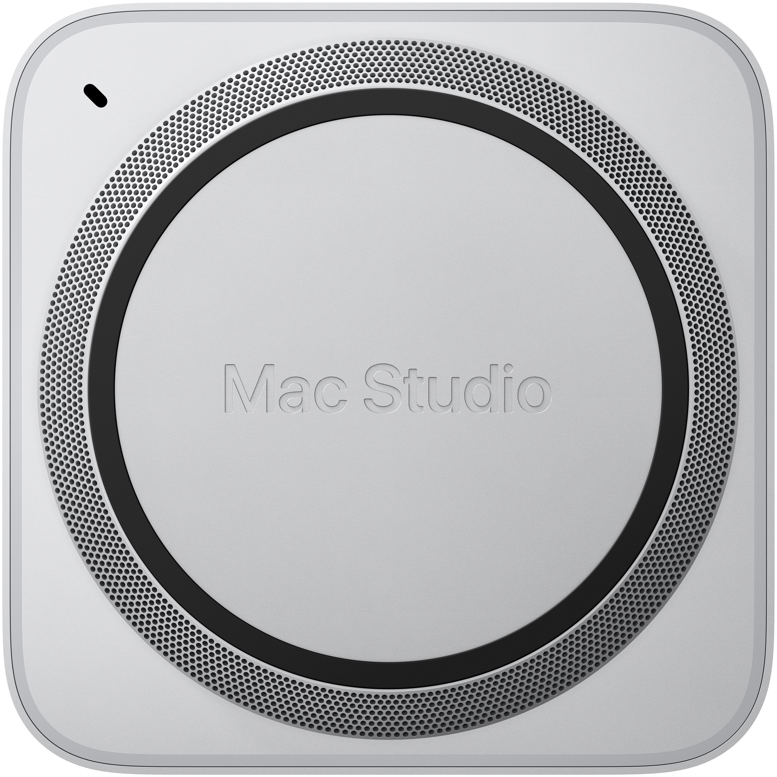  - Computador Apple Mac Studio M4 Max 32 núcleos 36 GB RAM 512 GB SSD Prata