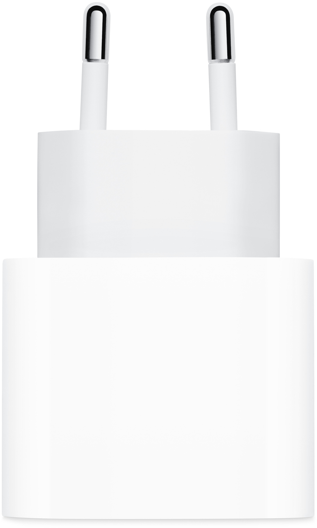 Apple - Carregador Apple USB-C 20 W