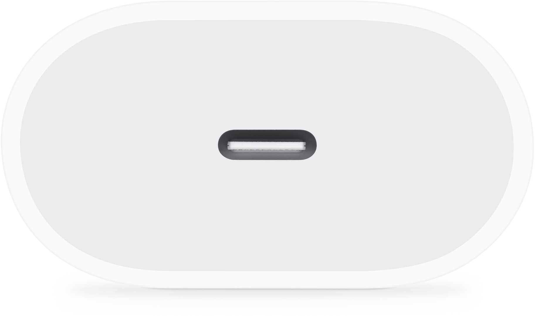 Apple - Carregador Apple USB-C 20 W