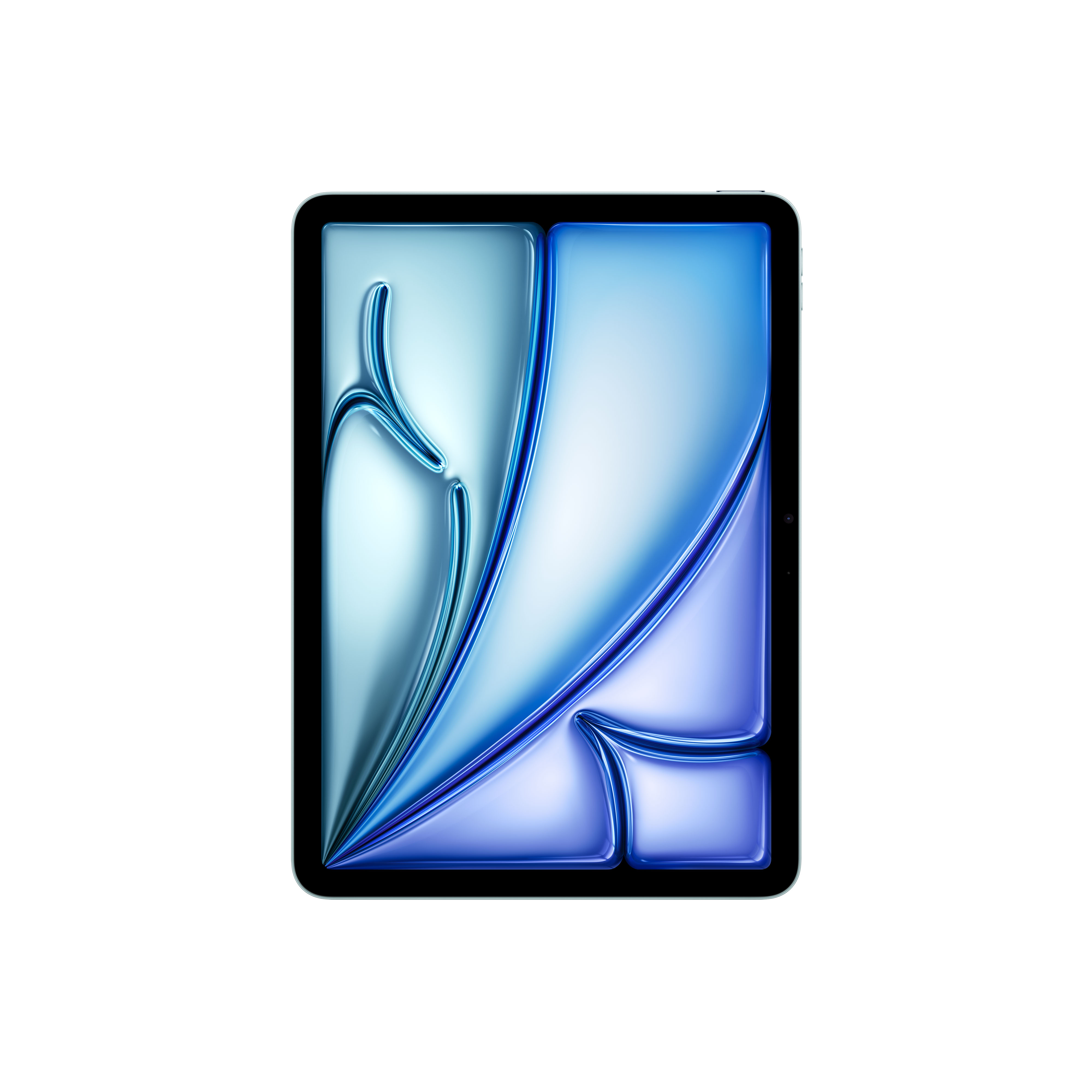 Apple - Tablet Apple iPad Air 11" M2 WiFi 512GB Blue