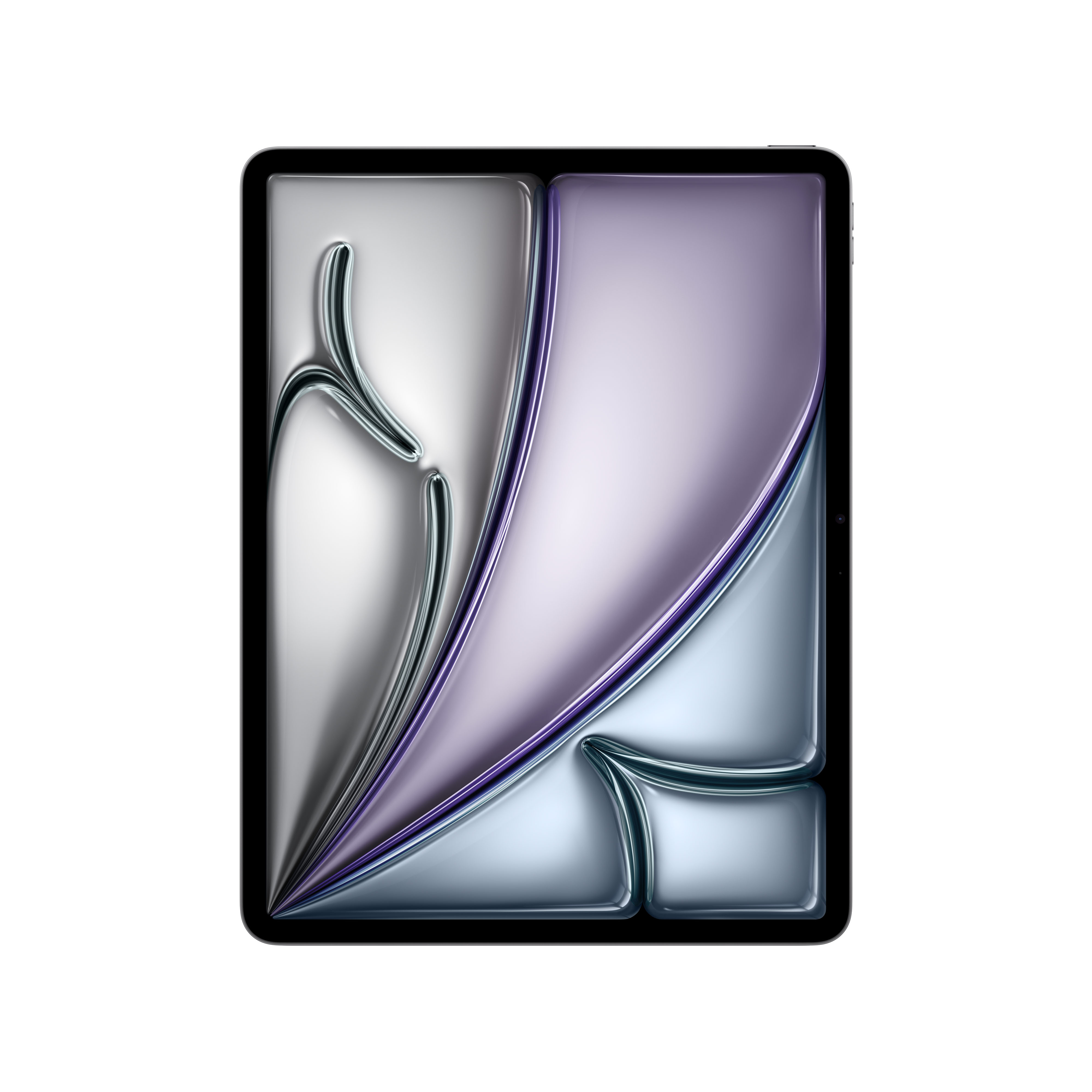 Tablet Apple iPad Air 13" M2 WiFi 128GB Space Silver