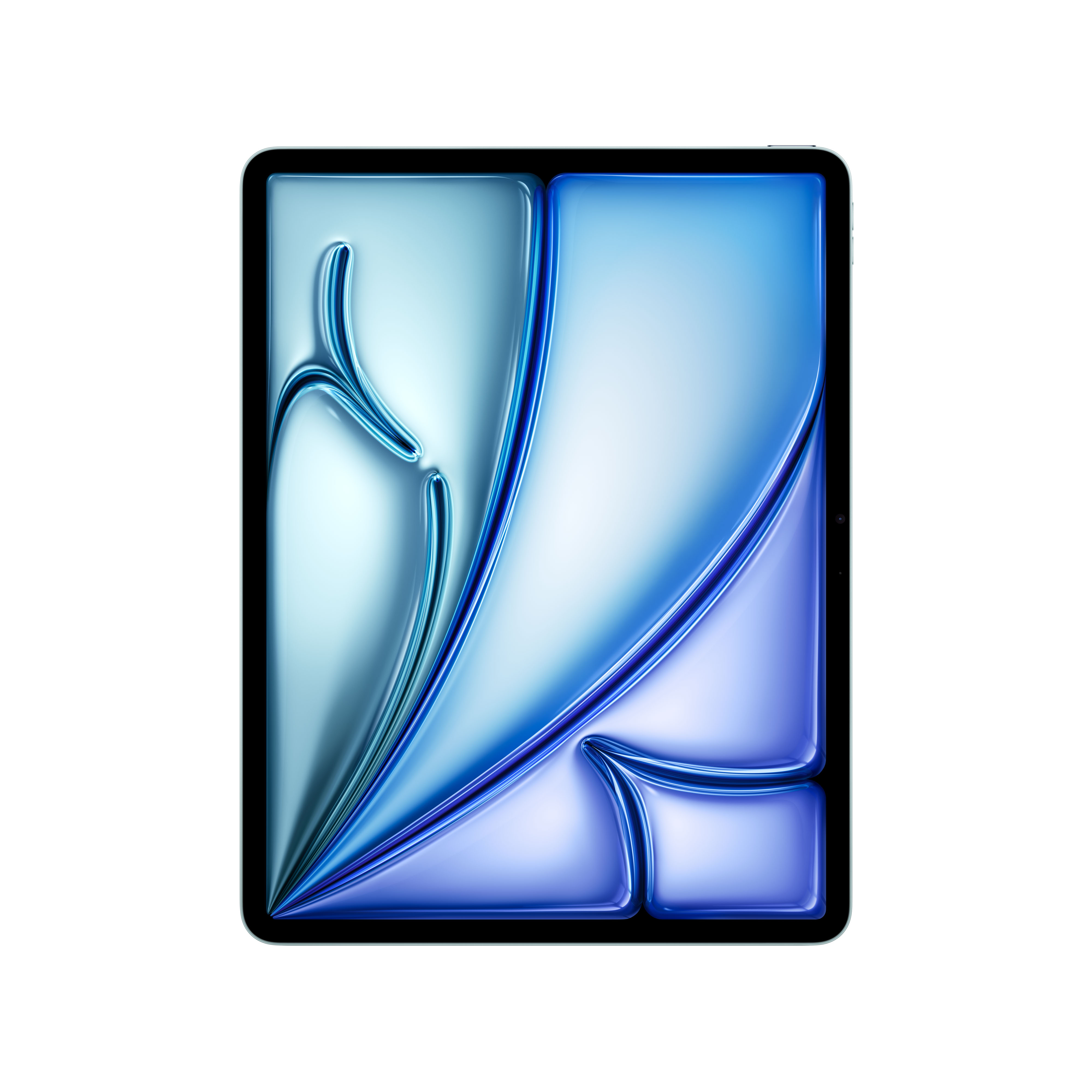 Apple - Tablet Apple iPad Air 13" M2 WiFi 256GB Blue