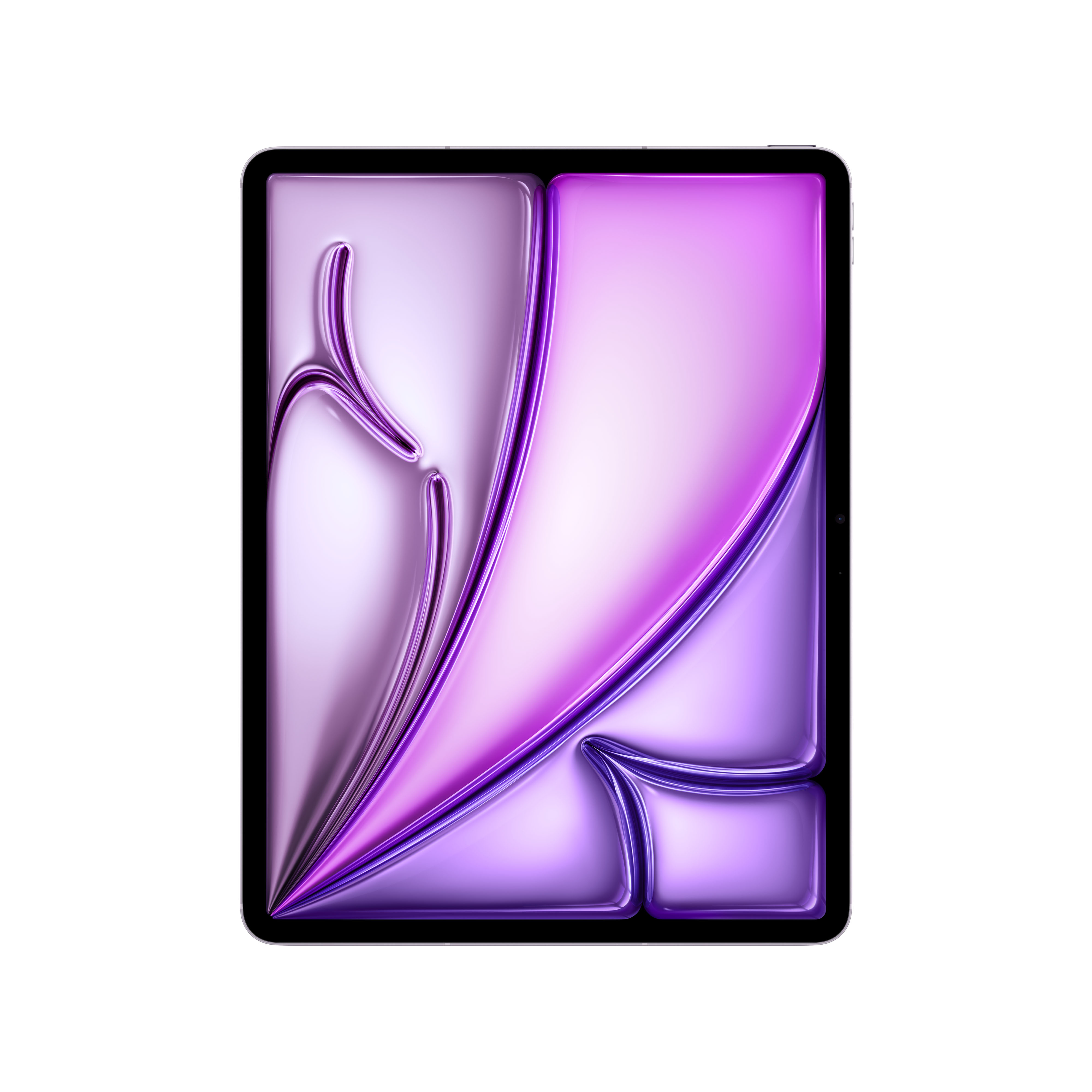 Tablet Apple iPad Air 13" M2 WiFi + Cellular 128GB Purple