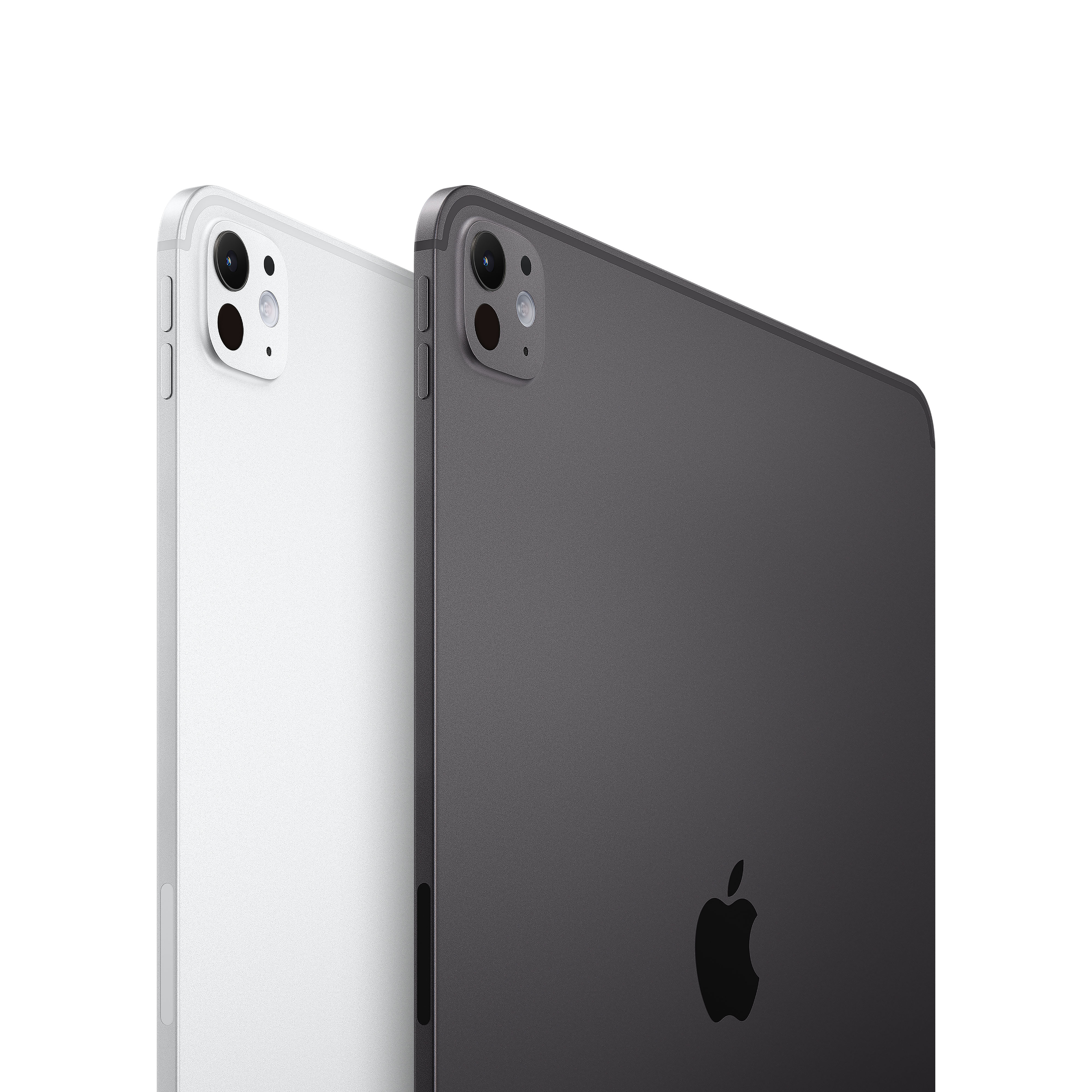 Apple - Tablet Apple iPad Pro 11" M4 WiFi 1TB Space Black