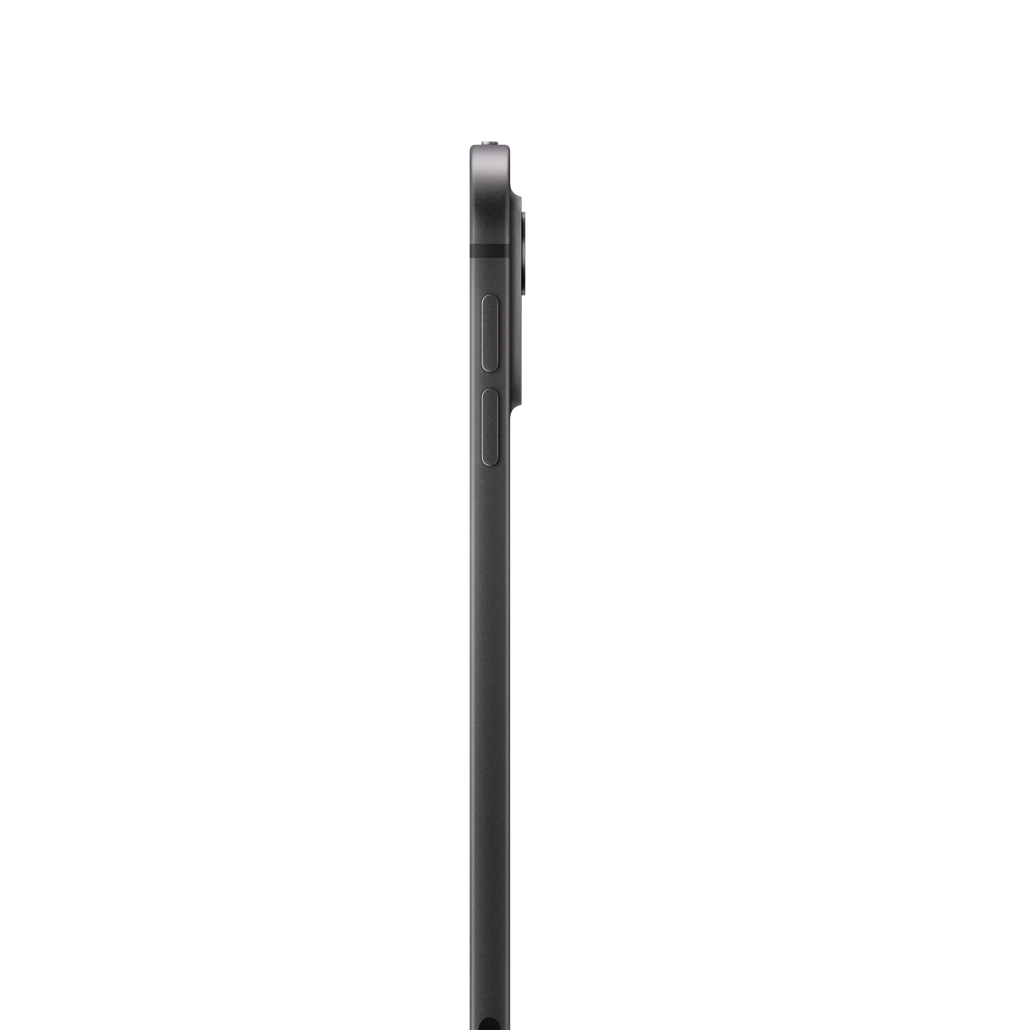 Apple - Tablet Apple iPad Pro 11" M4 WiFi + Cellular 1TB Space Black