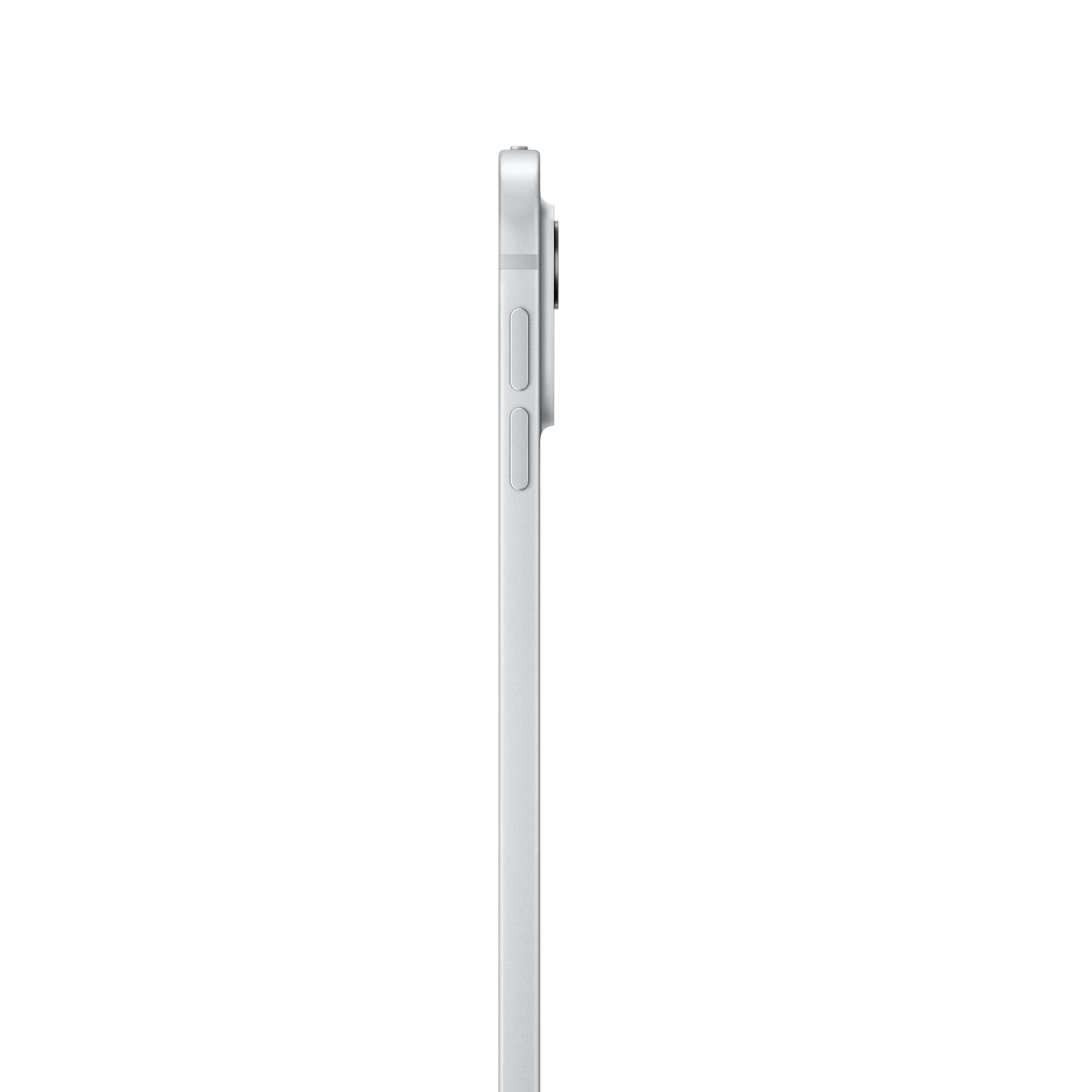 Apple - Tablet Apple iPad Pro 13" M4 WiFi + Cellular 512GB Silver