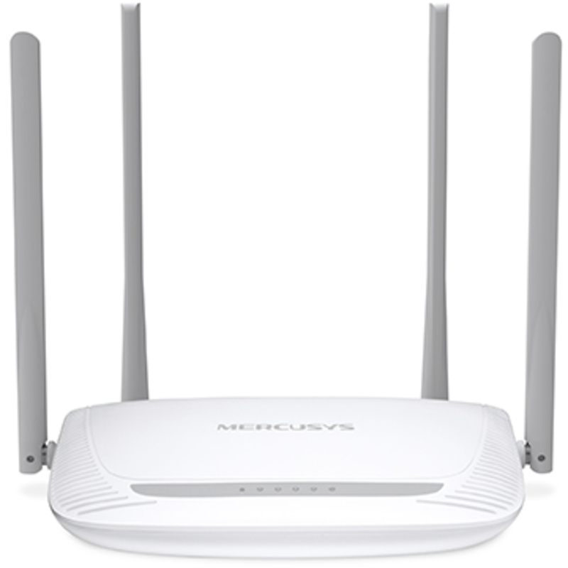 Router Mercusys Wireless N 300Mbps