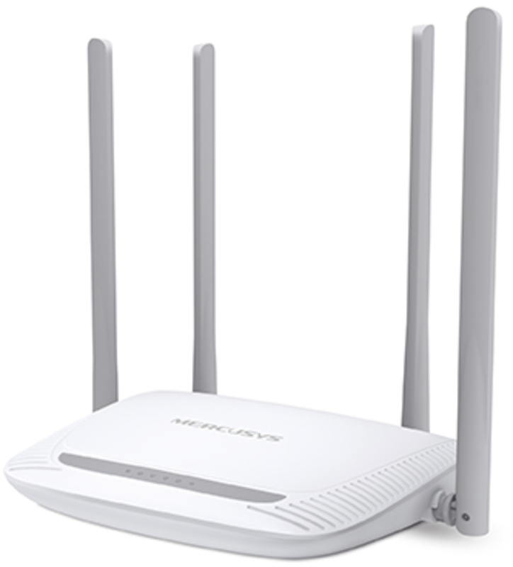 Mercusys - Router Mercusys Wireless N 300Mbps