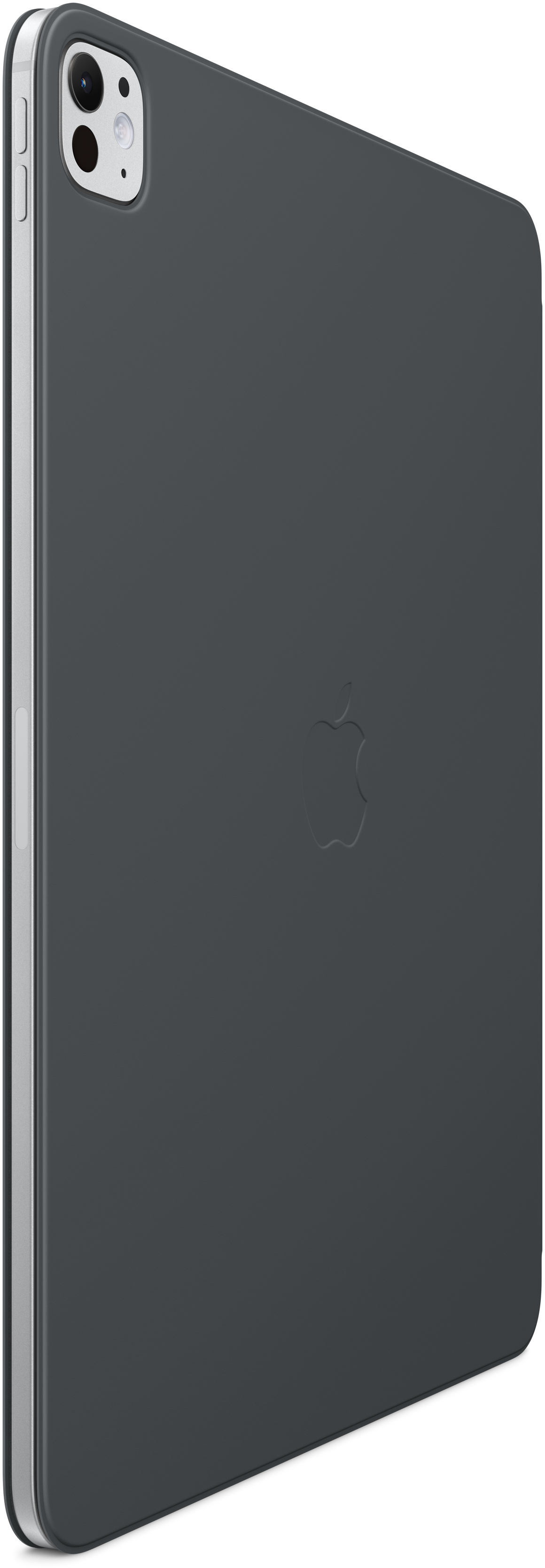 Apple - Capa Apple Smart Folio iPad Pro 13" (M4) - Preto