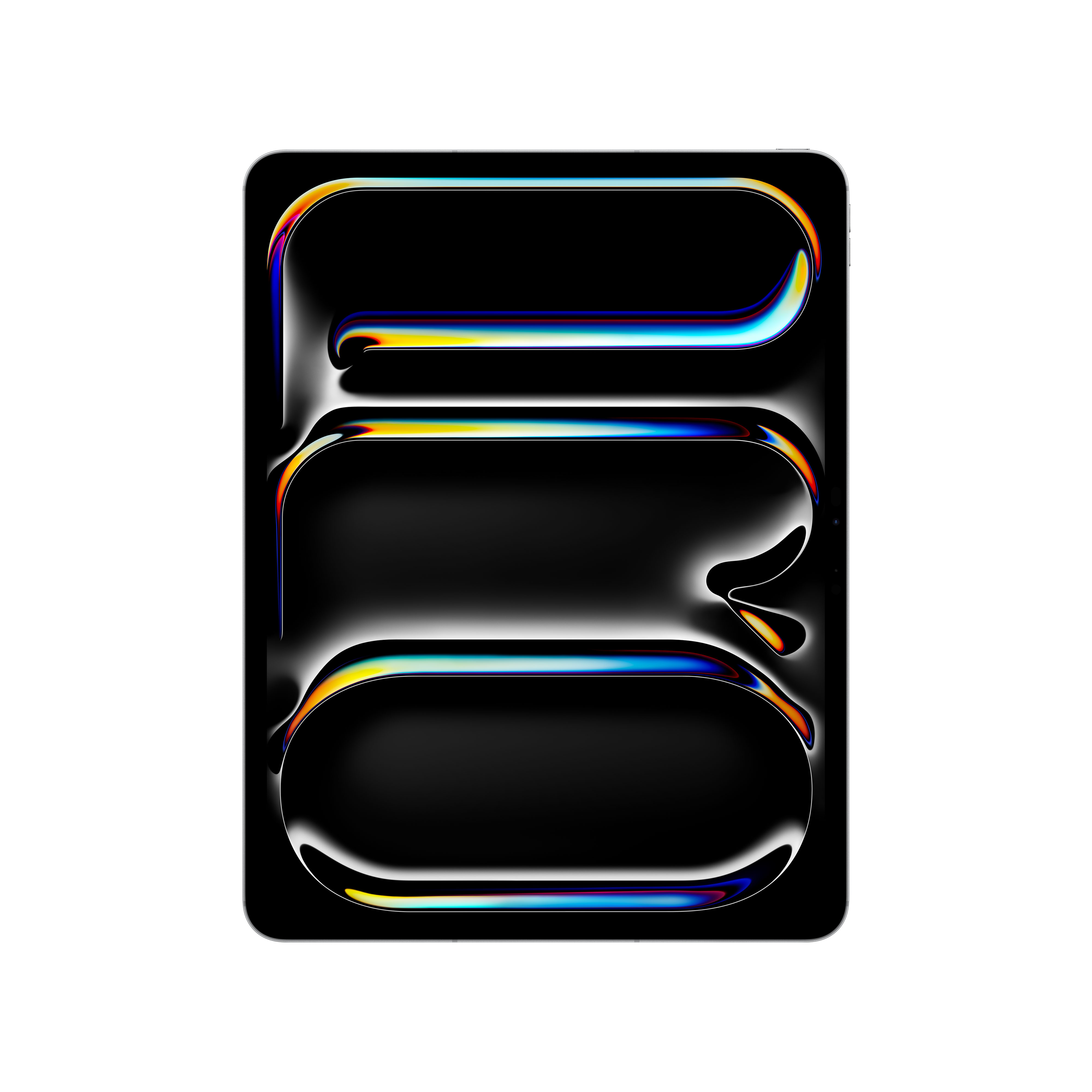 Picture of Picture of Tablet Apple iPad Pro M4 Wi-Fi + Cellular 2 TB 13" Prata com Vidro Nanotextura