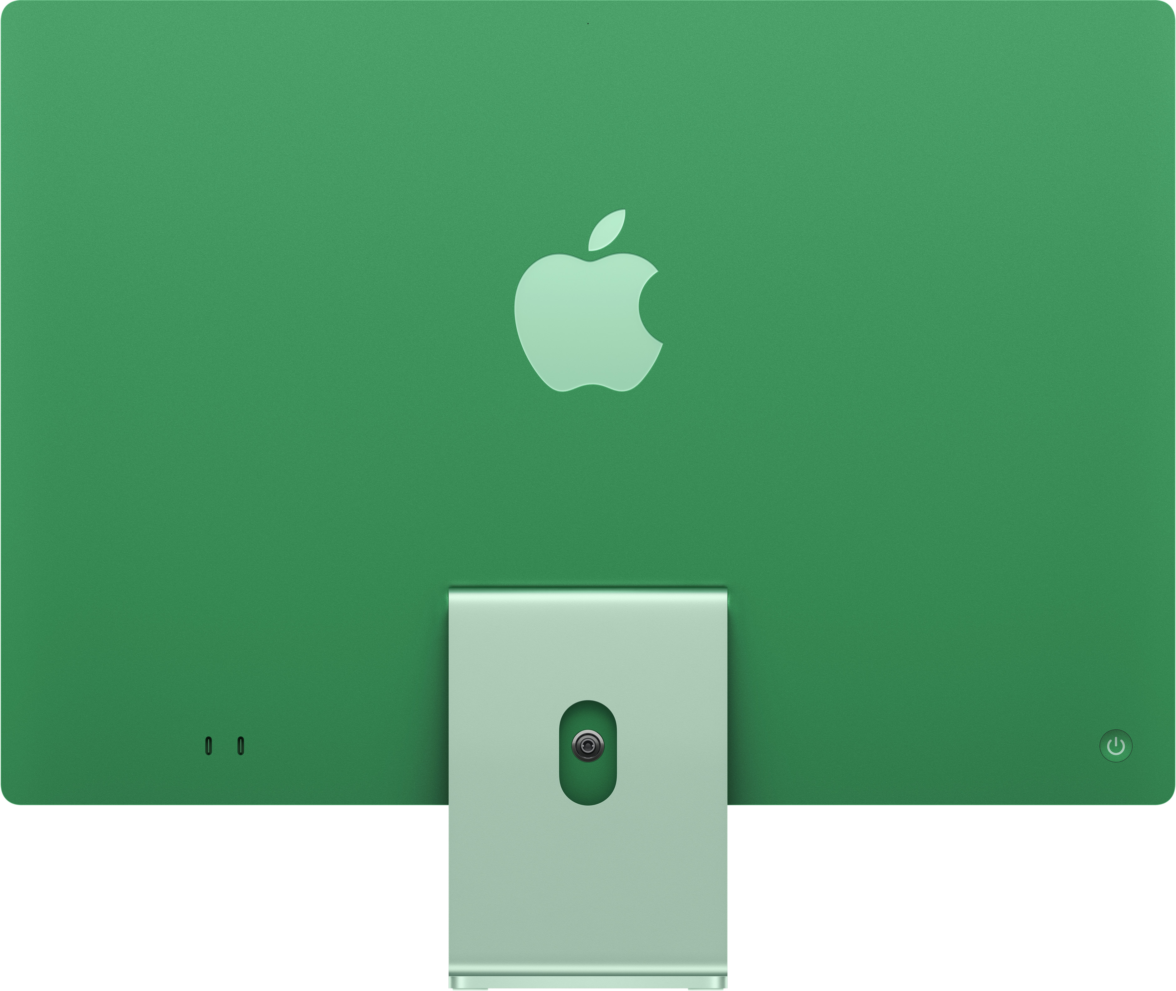  - All In One Apple iMac 24" M4 8-Cores 16GB RAM 256GB SSD Retina 4.5K Verde