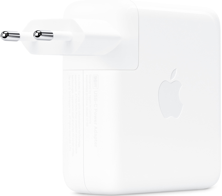 Apple - Carregador Apple USB-C 96W