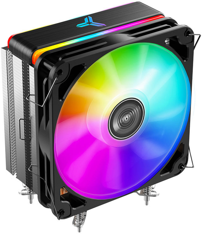 Jonsbo - ** B Grade ** Cooler CPU Jonsbo MX400 ARGB - 140mm