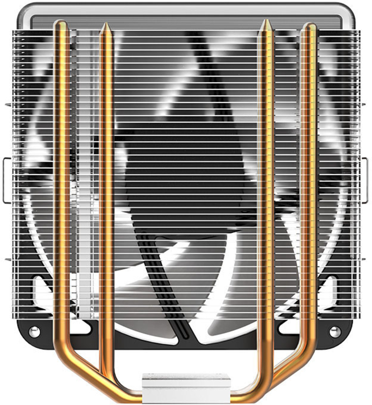 Jonsbo - ** B Grade ** Cooler CPU Jonsbo MX400 ARGB - 140mm