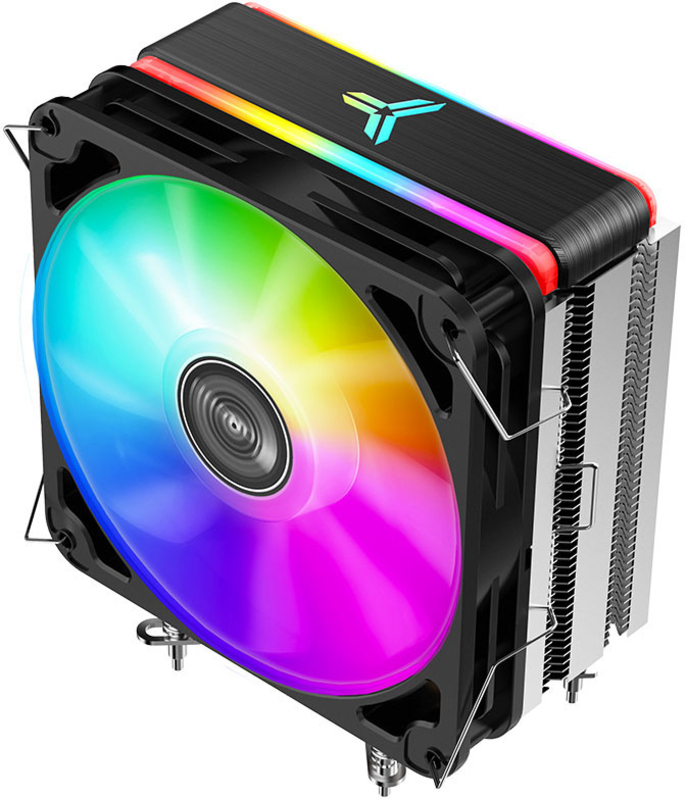 Jonsbo - ** B Grade ** Cooler CPU Jonsbo MX400 ARGB - 140mm
