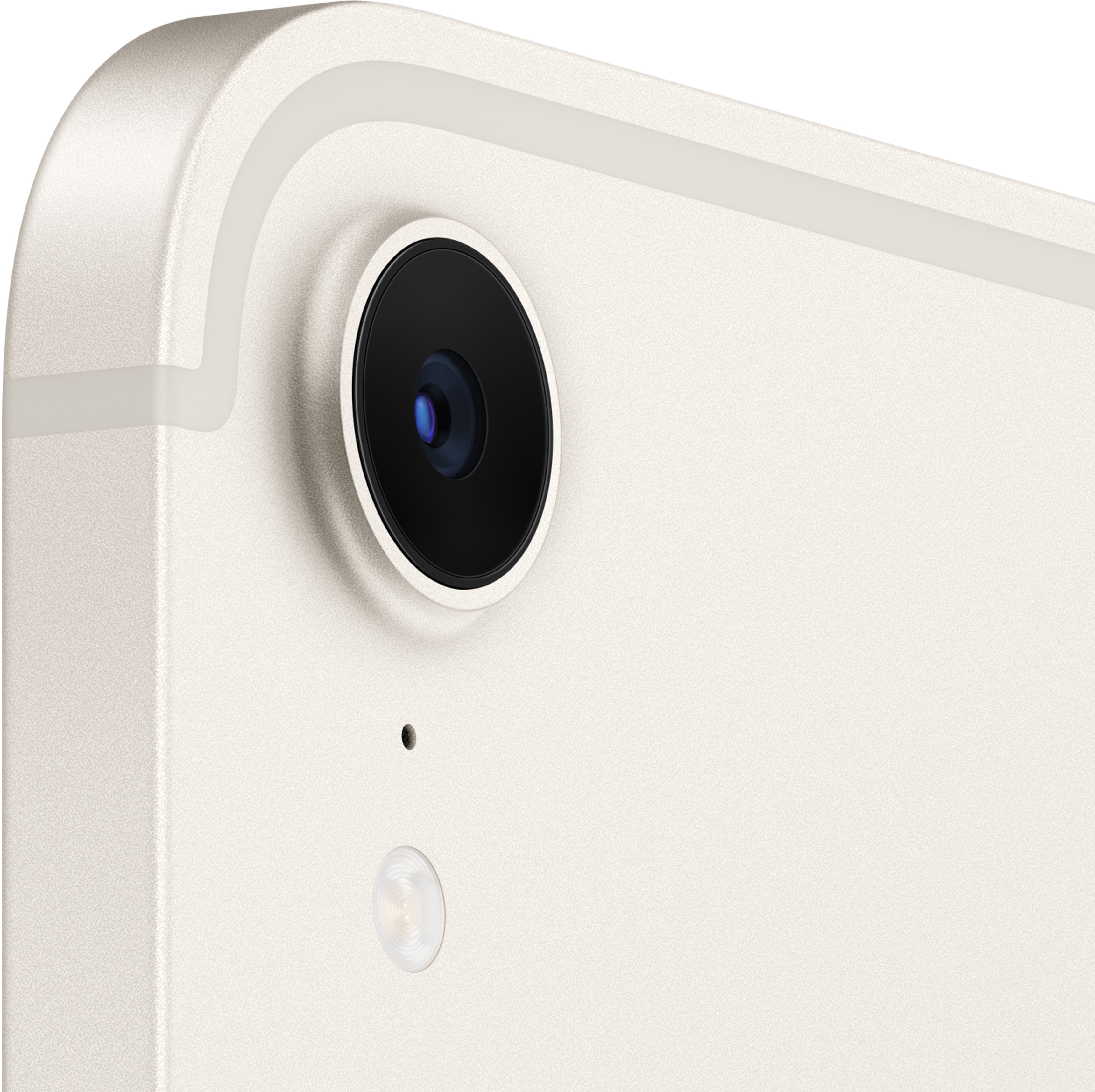  - Tablet Apple iPad mini A17 Pro Wi-Fi + Cellular 256 GB 8.3" Amarelo Radiante