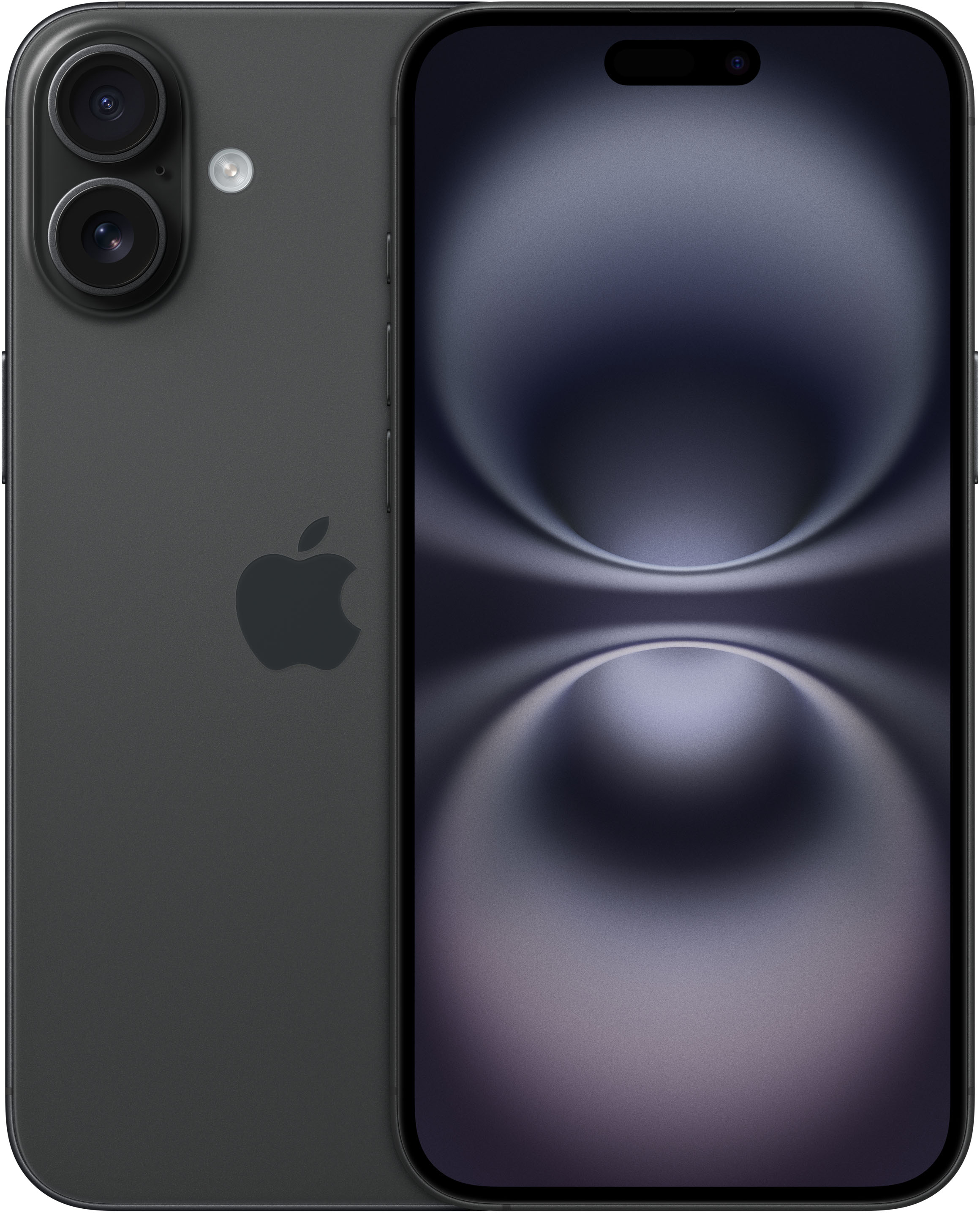 Apple - Smartphone Apple iPhone 16 Plus 6.7" 128GB Preto