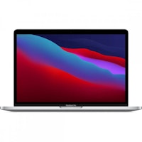 Portátil Apple MacBook Pro 13 M1 8GB 512GB Silver