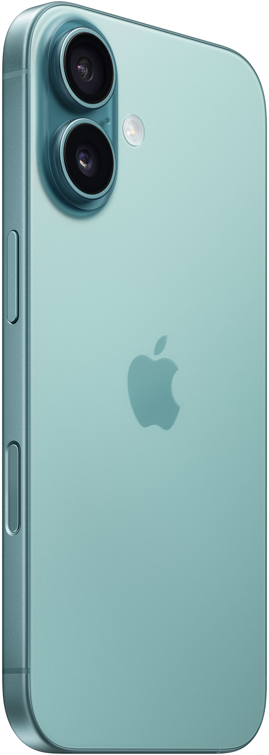 Apple - Smartphone Apple iPhone 16 6.1" 256GB Verde