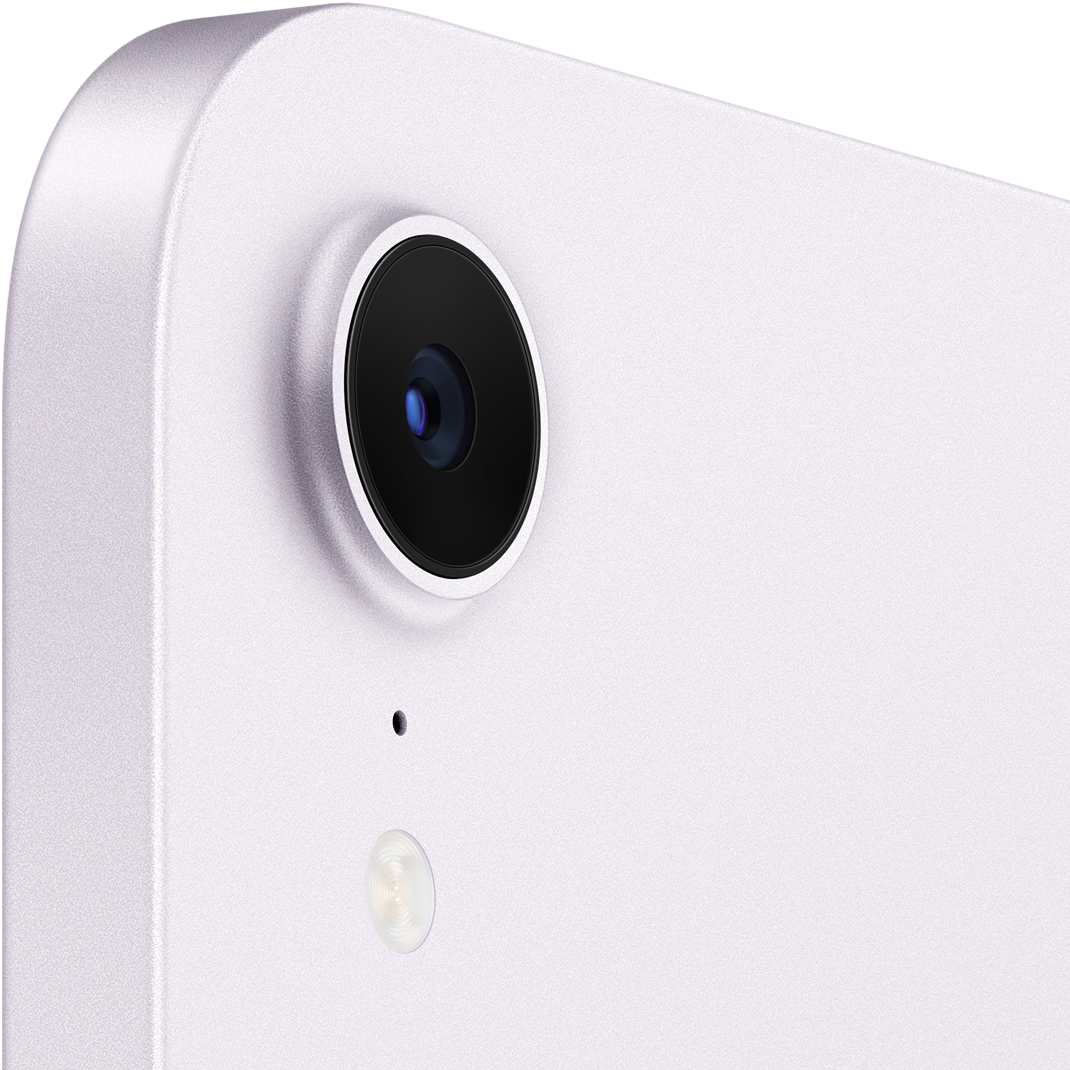  - Tablet Apple iPad mini A17 Pro Wi-Fi 512 GB 8.3" Púrpura