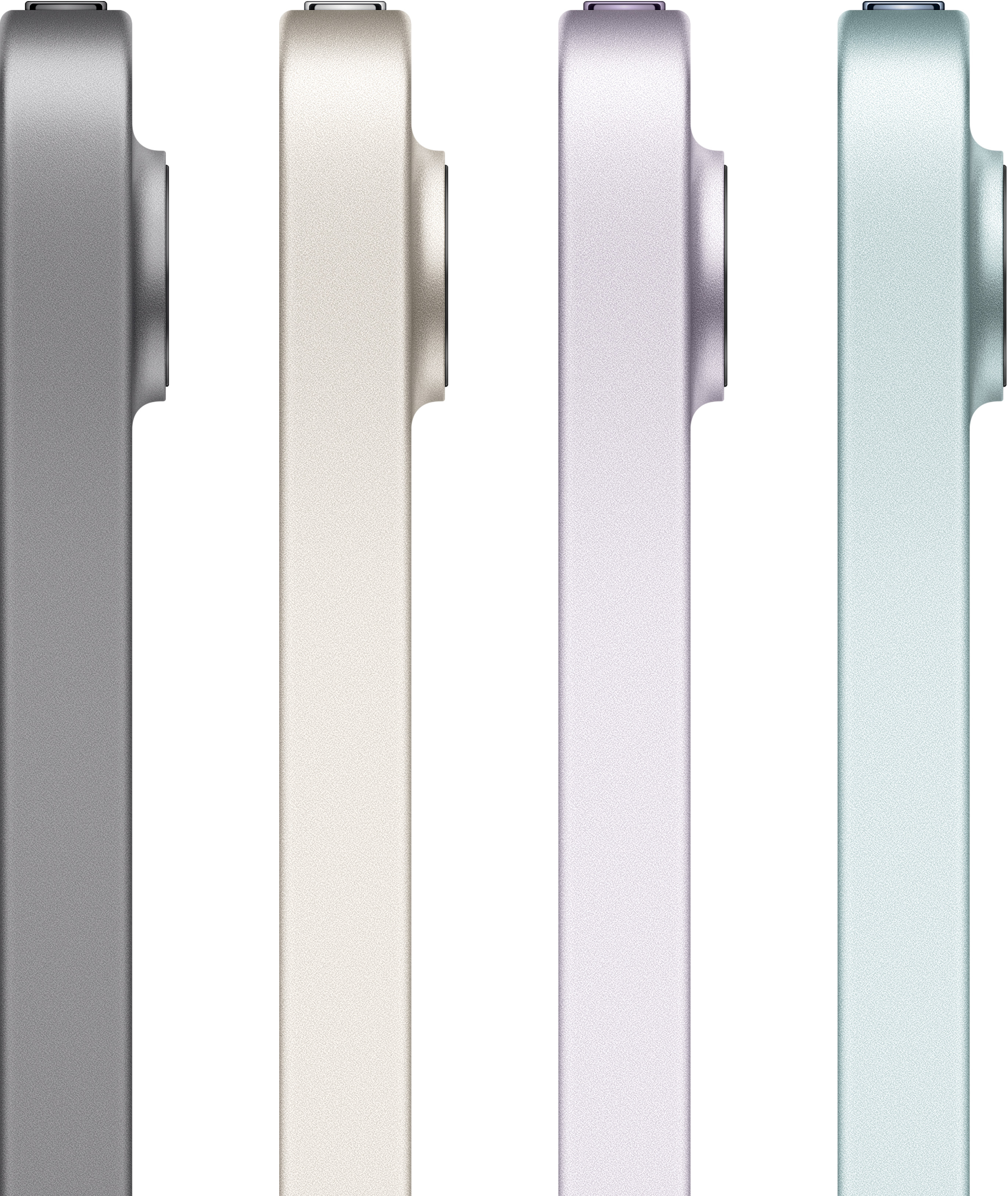  - Tablet Apple iPad mini A17 Pro Wi-Fi 512 GB 8.3" Púrpura