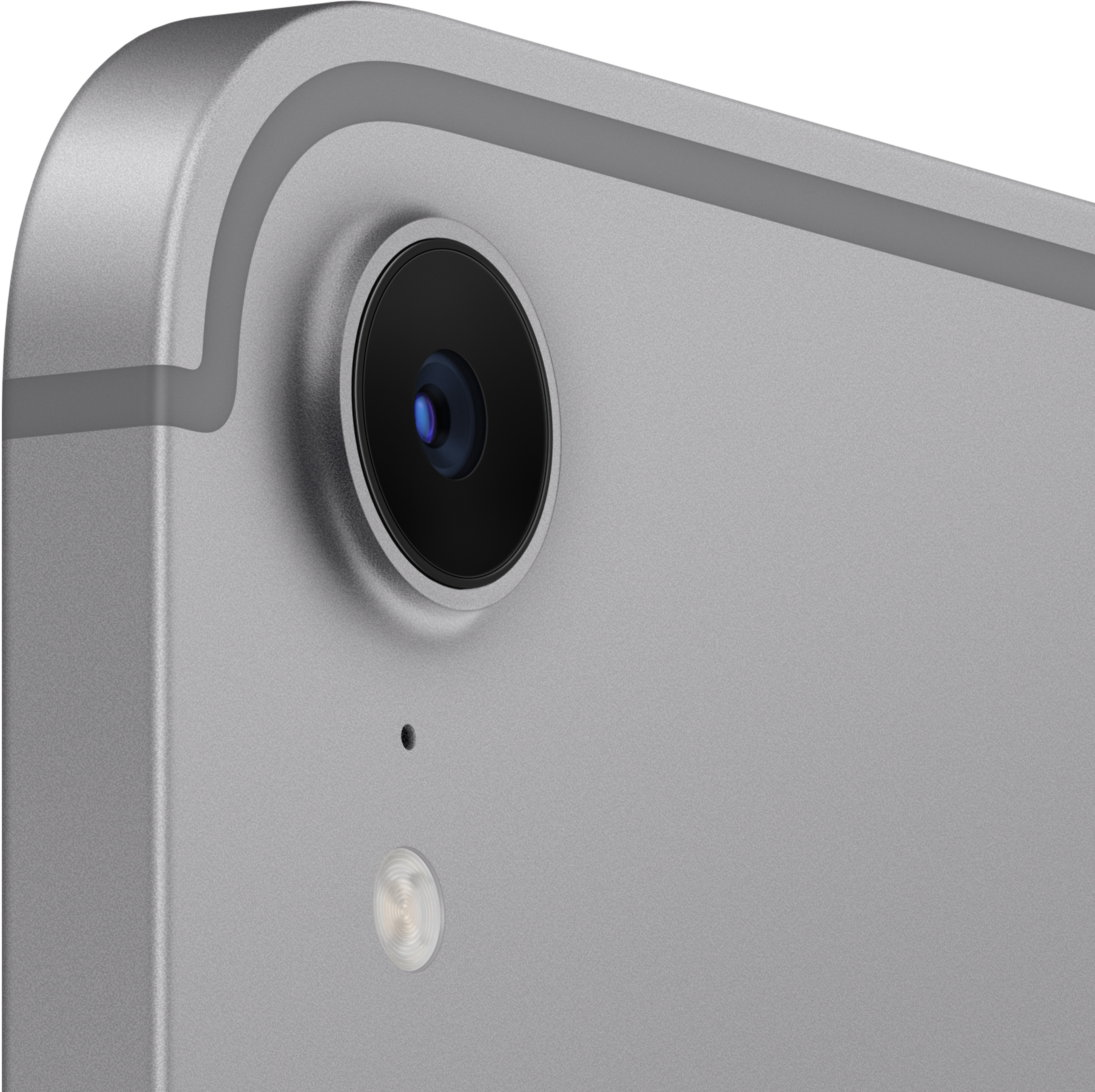  - Tablet Apple iPad mini A17 Pro Wi-Fi + Cellular 512 GB 8.3" Cinzento Espaço