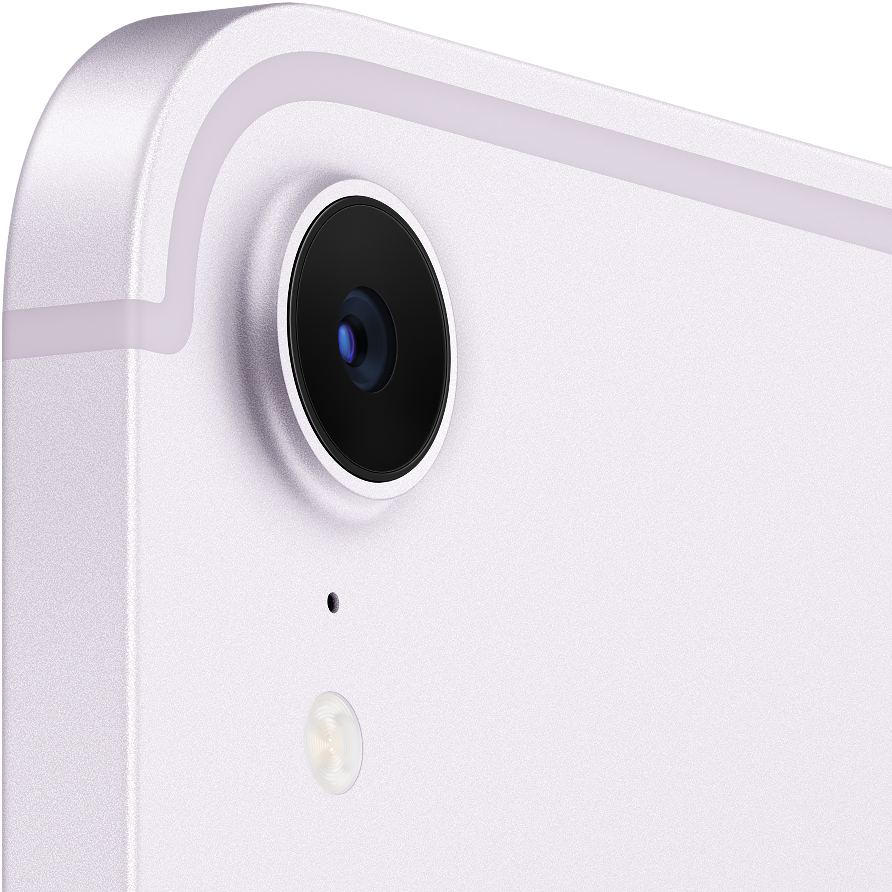  - Tablet Apple iPad mini A17 Pro Wi-Fi + Cellular 512 GB 8.3" Púrpura