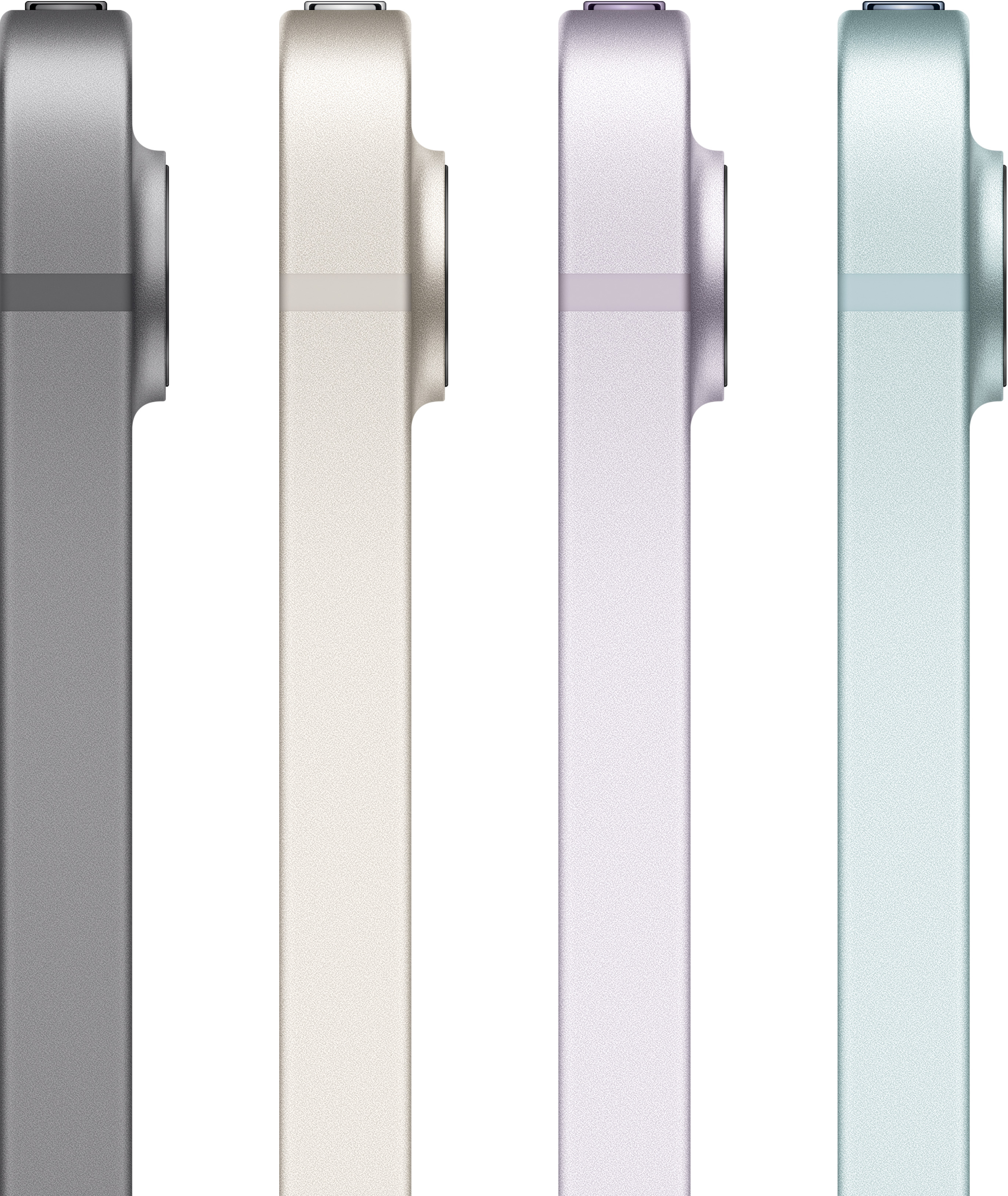  - Tablet Apple iPad mini A17 Pro Wi-Fi + Cellular 512 GB 8.3" Púrpura