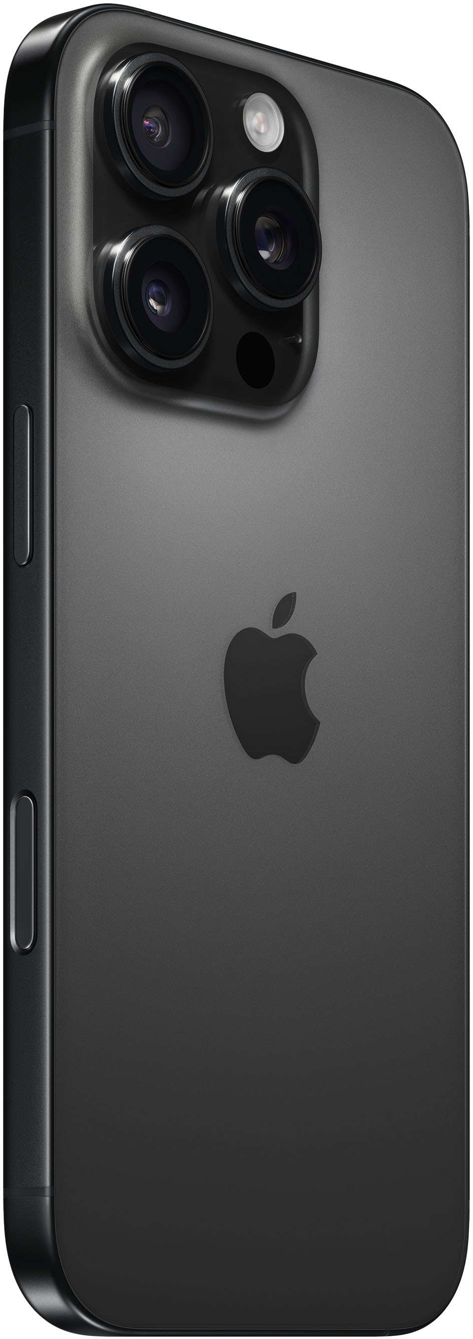 Apple - Smartphone Apple iPhone 16 Pro 6.3" 256GB Titânio Preto