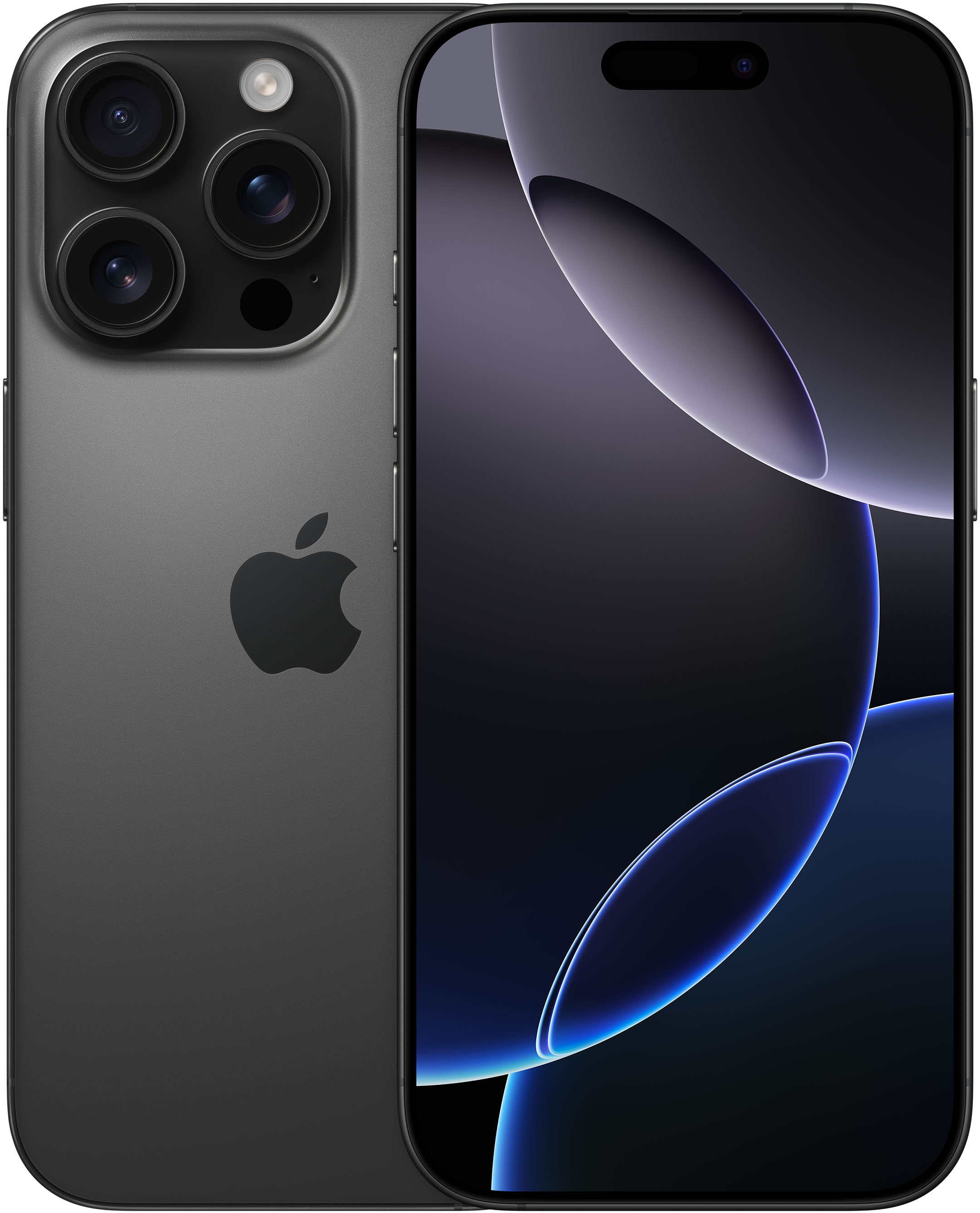 Smartphone Apple iPhone 16 Pro 6.3" 1TB Titânio Preto