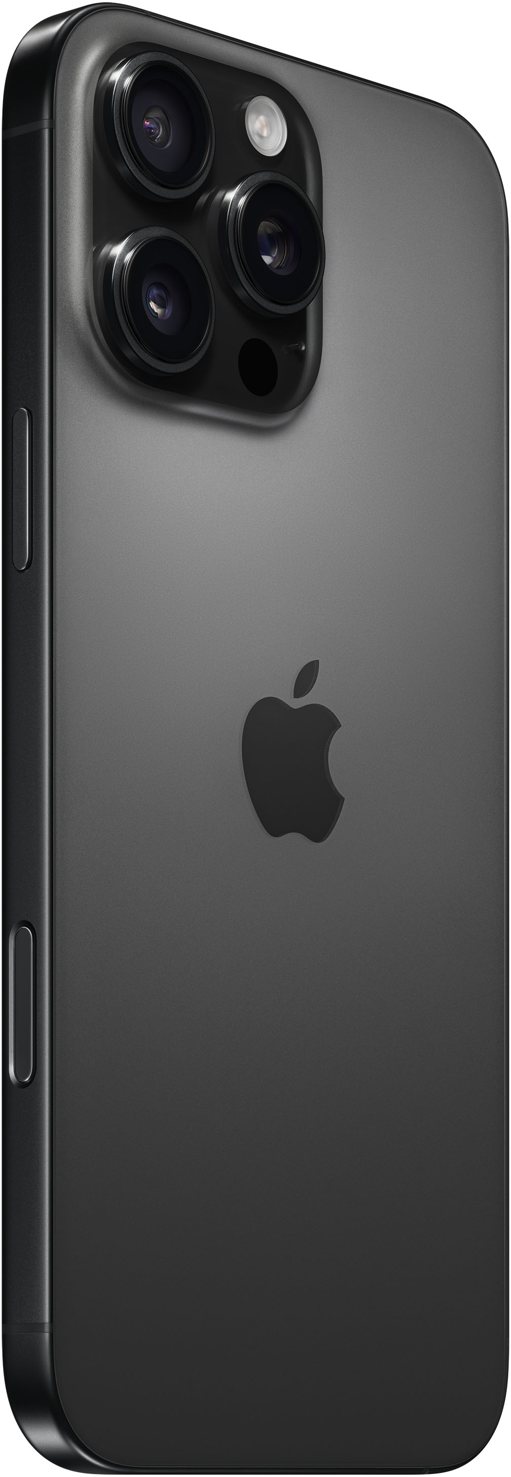 Apple - Smartphone Apple iPhone 16 Pro Max 6.9" 256GB Titânio Preto