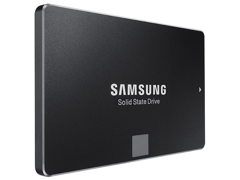 Disco SSD Samsung 860 EVO 1TB SATA III