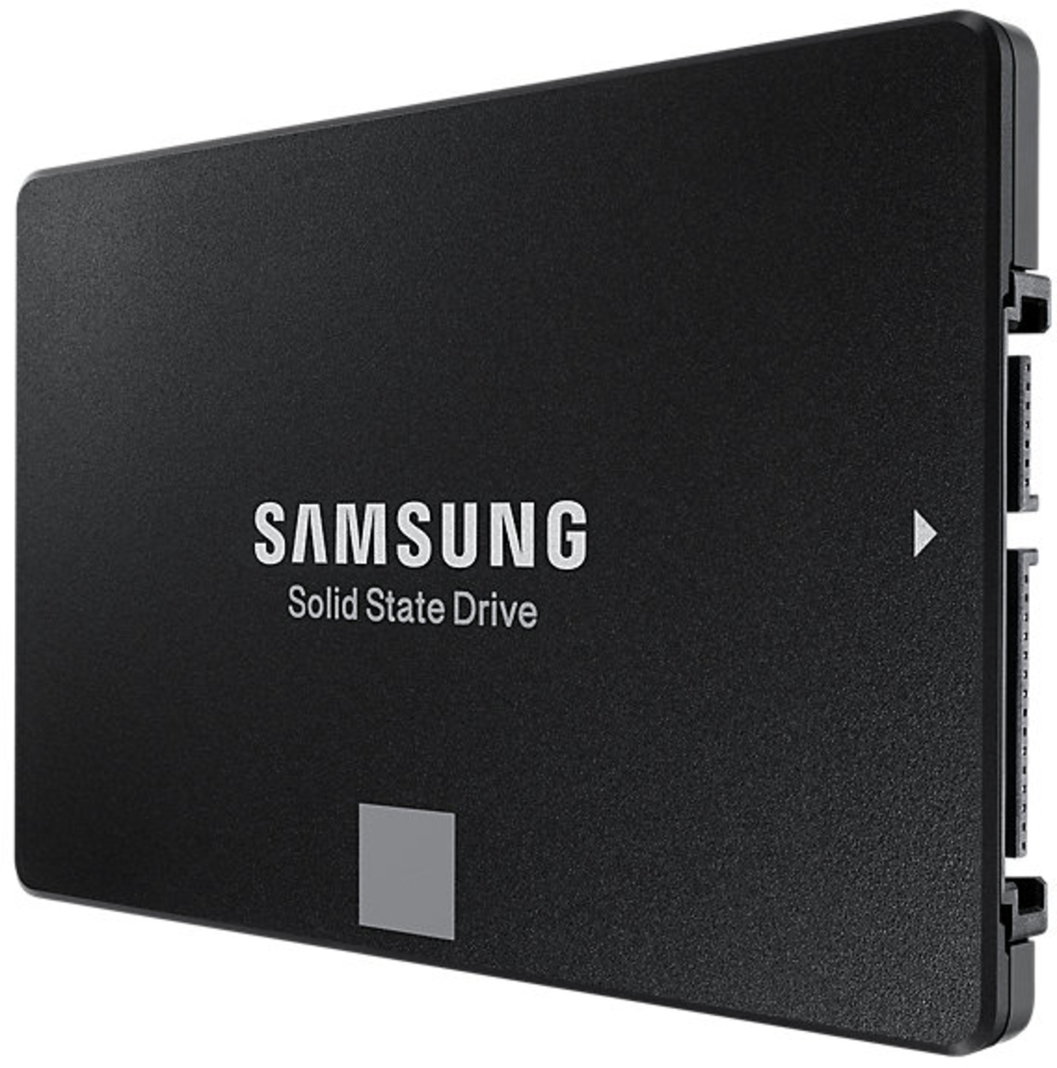 Samsung - Disco SSD Samsung 860 EVO 500GB SATA III