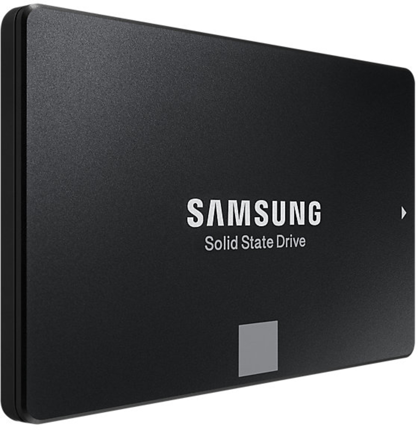 Samsung - Disco SSD Samsung 860 EVO 500GB SATA III