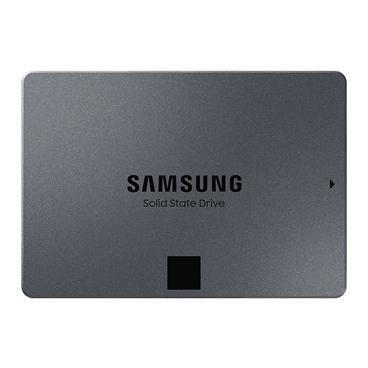 Disco SSD Samsung 860 QVO 1TB SATA III