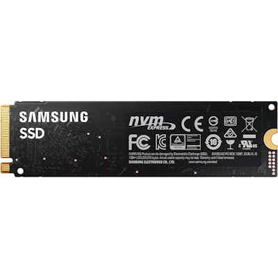 Disco SSD Samsung 980 1TB M.2 NVMe