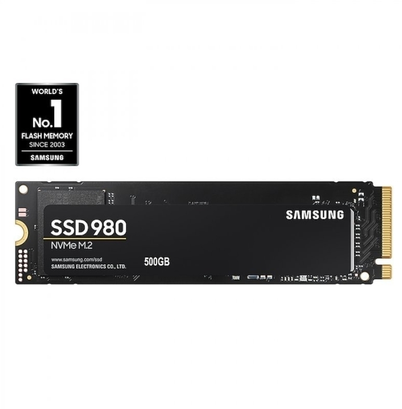 SSD Samsung 980 250GB M.2 NVMe (2900/1300MB/s)