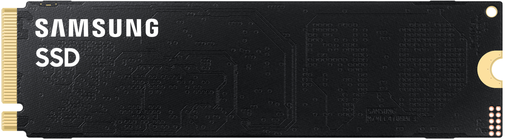 Samsung - SSD Samsung 9100 Pro 1TB Gen5 M.2 NVMe (14700/13300MB/s)
