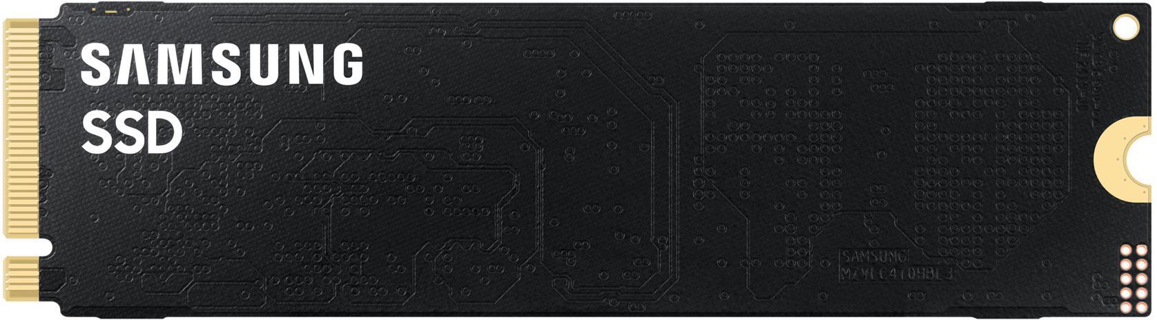 Samsung - SSD Samsung 9100 Pro 2TB Gen5 M.2 NVMe (14700/13300MB/s)
