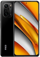 Smartphone Xiaomi Poco F3 6.67 6GB/128GB Night Black
