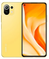 Smartphone Xiaomi Mi 11 Lite 5G 6.55 8GB/128GB Citrus Yellow